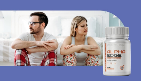 Cos'è Alpha Edge e a cosa serve?