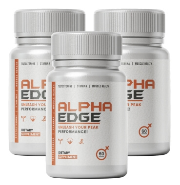 Alpha Edge capsule Recensioni Italia