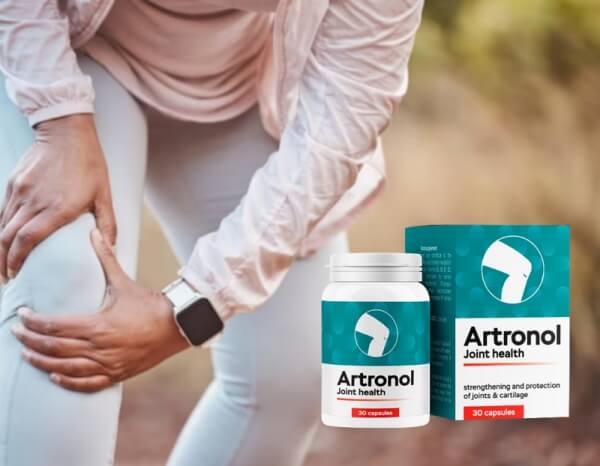 Artronol – Che cos'è e a cosa serve