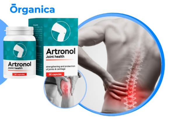 Artronol capsule Recensioni Italia - Opinioni, prezzo, effetti