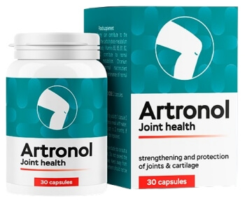 Artronol capsule Recensioni Italia