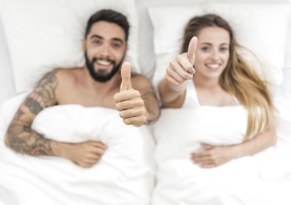 Capire come funzionano gli integratori naturali per il potenziamento maschile