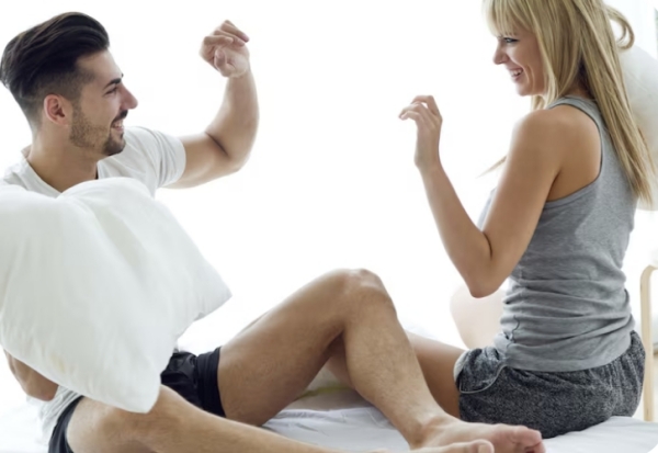 Miglioramento delle prestazioni sessuali