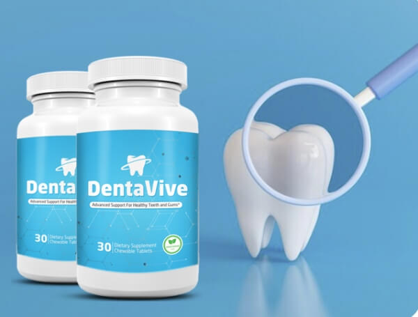DentaVive capsule Recensioni Italia - Opinioni Prezzo effetti
