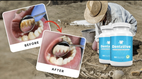 DentaVive Prezzo in Italia