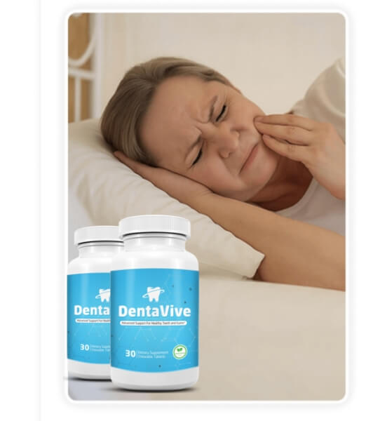 Cos'è DentaVive e a cosa serve