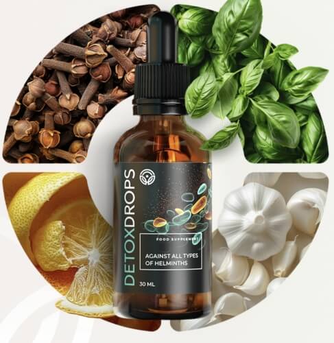 Composizione ed efficacia - Cosa contiene