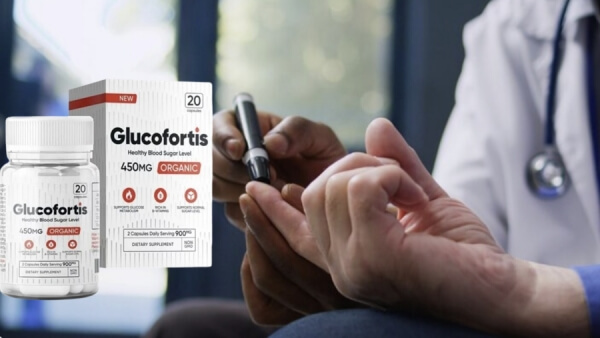 Cosa contiene Glucofortis: composizione e ingredienti