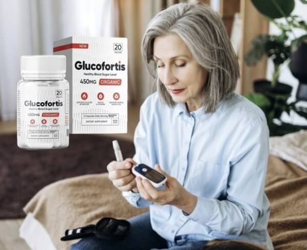 Glucofortis capsule Recensioni Italia - Opinioni, prezzo, effetti