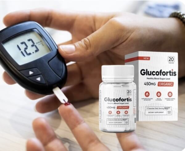 Glucofortis Prezzo in Italia - Dove Comprare
