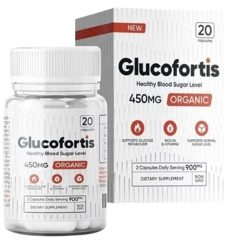 Glucofortis capsule Recensioni Italia