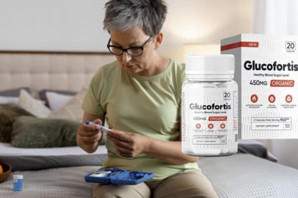 Come assumere Glucofortis - Istruzioni per l'uso, dosaggio e foglietto illustrativo