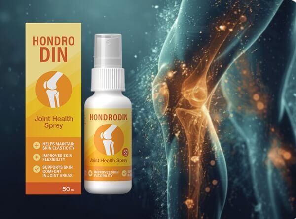 Hondrodin spray Recensioni Italia - Opinioni, prezzo, effetti