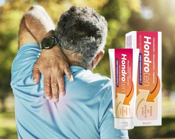 Hondroten Prezzo in Italia e Dove Comprare