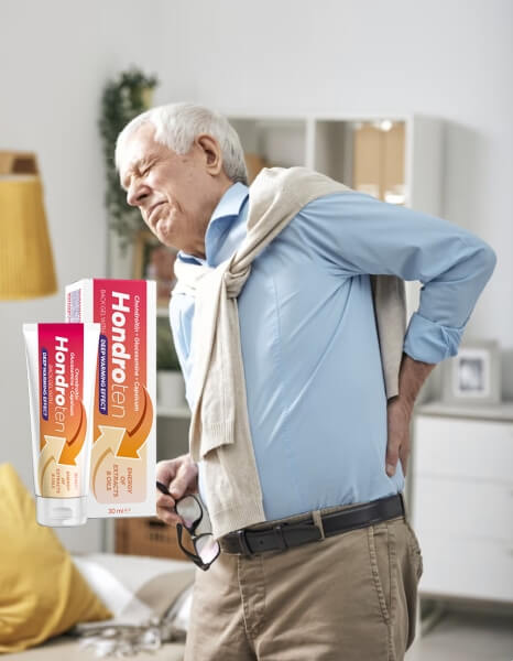 Come si usa Hondroten Istruzioni