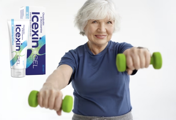 Cos'è Icexin e come funziona