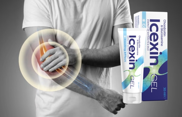 Icexin gel Recensioni Italia - Opinioni, prezzo, effetti