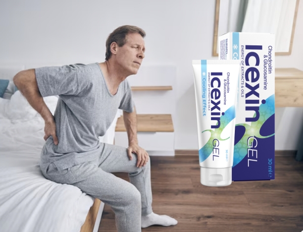 Icexin Prezzo in Italia - Dove acquistarlo - Sito web ufficiale