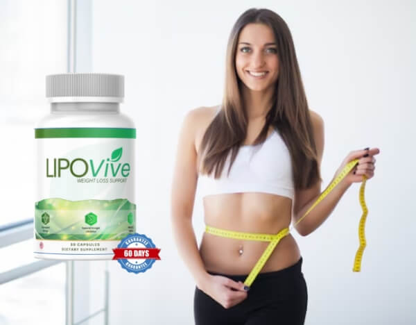Lipovive capsule Recensioni Italia - Opinioni, prezzo, effetti