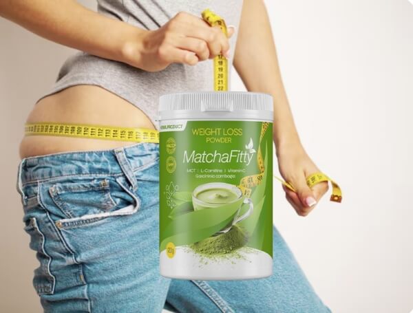 MatchaFitty polvere Recensioni Italia - Opinioni, prezzo, effetti