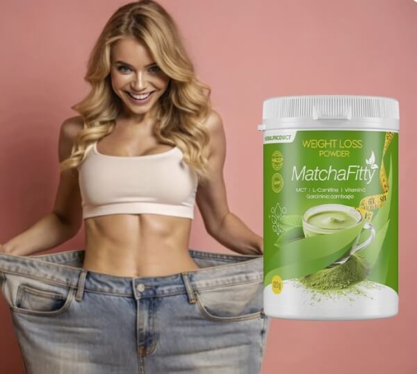 MatchaFitty Prezzo in Italia e dove acquistarlo