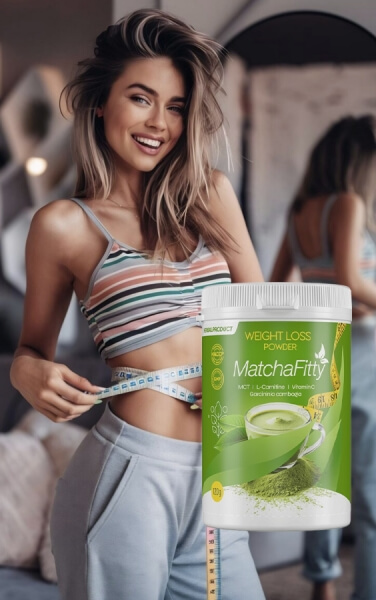 Come usare MatchaFitty - foglietto illustrativo e dosaggio