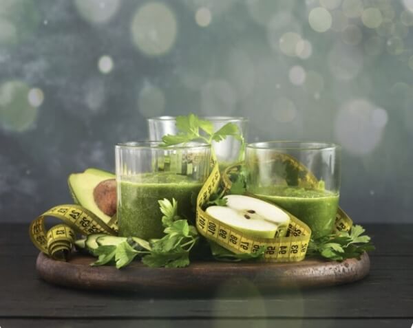 I benefici della disintossicazione e della rimozione dei parassiti