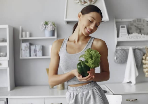 Scegliere i prodotti giusti