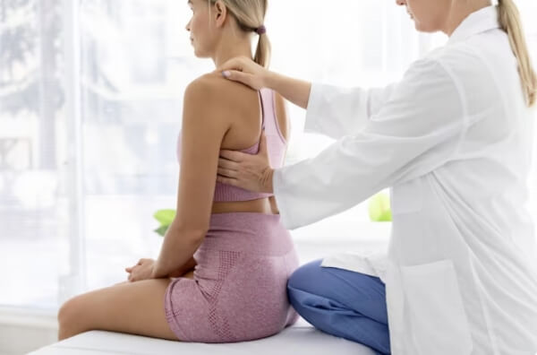 Prodotti naturali o a base di erbe per alleviare il dolore