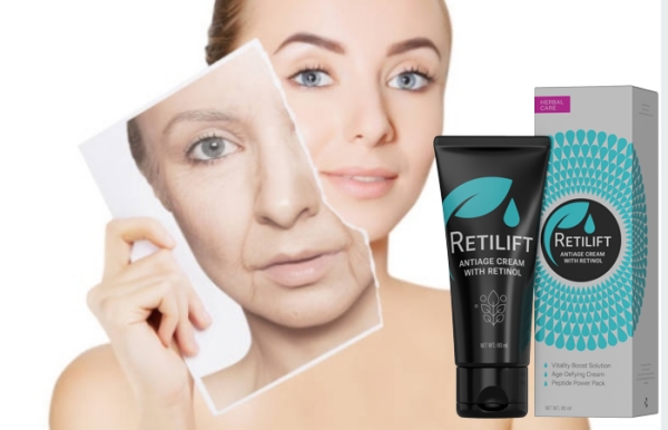 RetiLift crema Recensioni Italia - Opinioni, prezzo, effetti