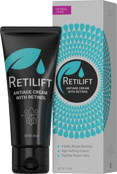 RetiLift crema Recensioni Italia