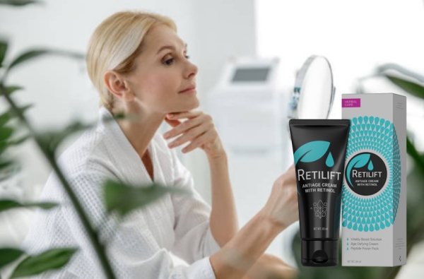 Come si usa Retilift Istruzioni