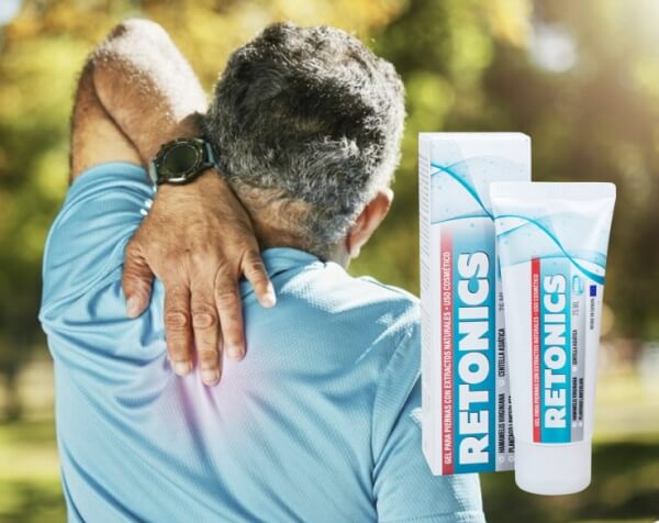 Retonics gel Recensioni Italia - Opinions, price, effects