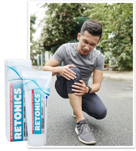Cos'è Retonics e come funziona