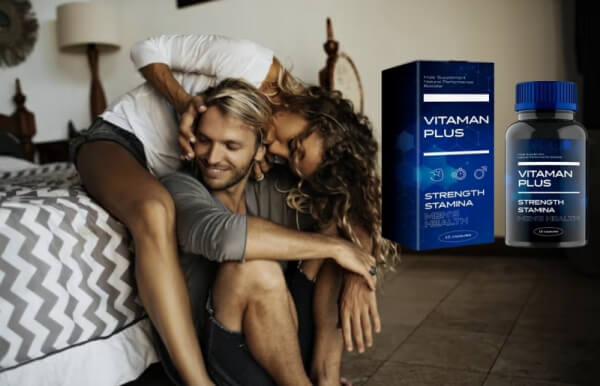 Cosa contiene Vitaman Plus: ingredienti e composizione