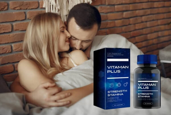 Come assumere le pillole Vitaman Plus - Dosaggio e foglietto illustrativo