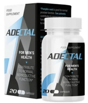 Adectal capsule Recensioni Italia