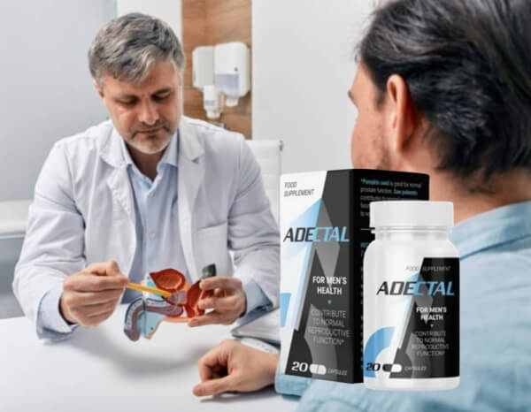 Come assumere Adectal - Istruzioni, dosaggio e foglietto illustrativo