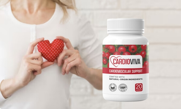 CardioViva capsule Recensioni Italia - Opinioni, prezzo, effetti