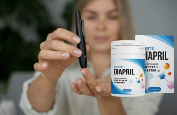 Diapril capsule Recensioni Italia - Opinioni, prezzo, effetti