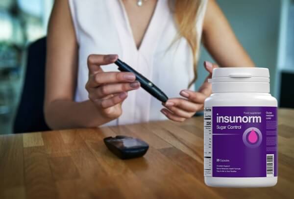 Cos'è Insunorm e a cosa serve? Cos'è Insunorm e a cosa serve?