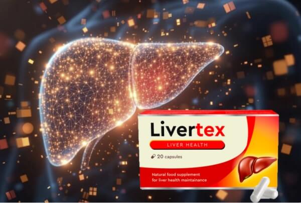 Livertex capsule Recensioni Italia - Opinioni, prezzo, effetti