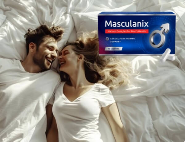 Prezzo di Masculanix in Italia