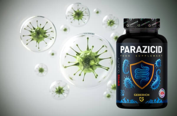 Parazicid capsule Recensioni Italia - Opinioni, prezzo, effettiv