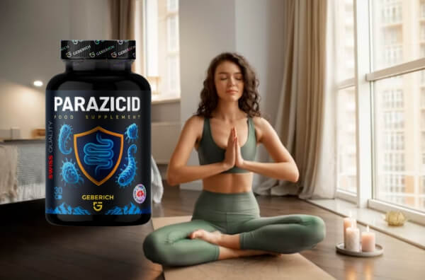 Cos'è Parazicid e a cosa serve Cos'è Parazicid e a cosa serve