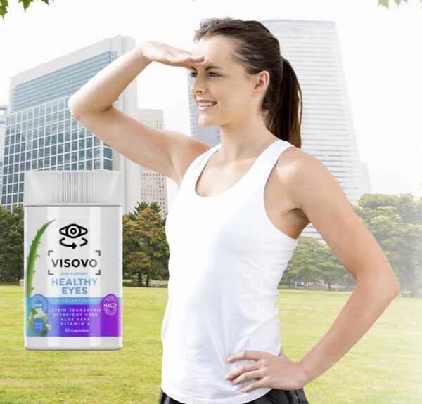 Cos'è Visovo e come funziona