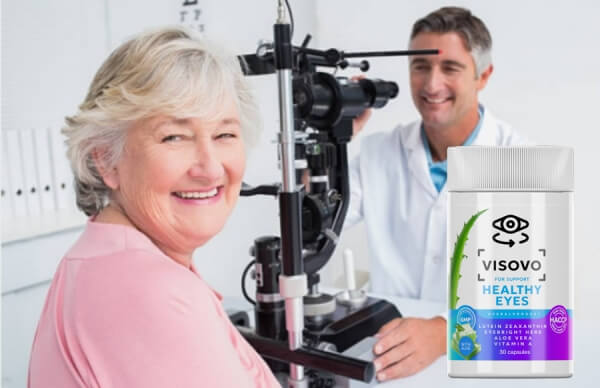 Come assumere Visovo - Istruzioni per l'uso