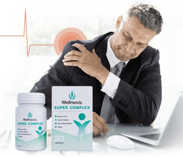 Prezzo di Wellnexis in Italia Prezzo di Wellnexis in Italia