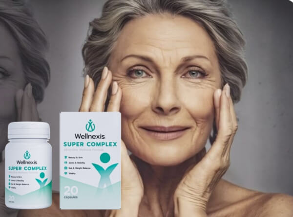 Cos'è Wellnexis e a cosa serve Cos'è Wellnexis e a cosa serve