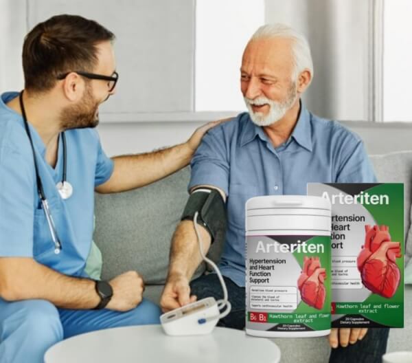 Prezzo di Arteriten in Italia - Quanto costa Prezzo di Arteriten in Italia - Quanto costa